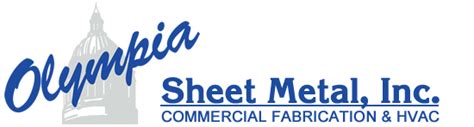 olympia sheet metal inc|olympic sheet metal.